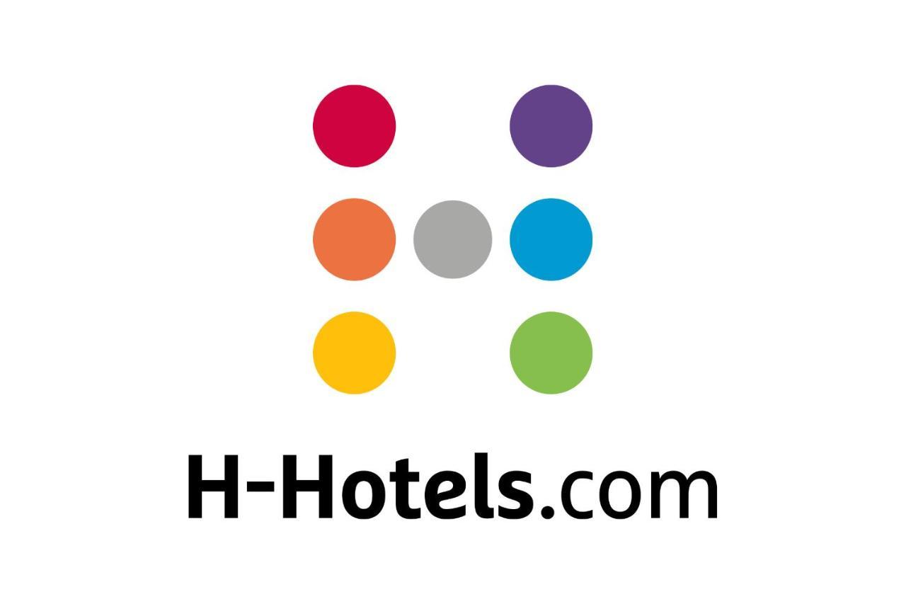 H+ Hotel Siegen Exterior photo